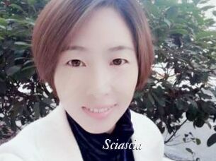 Sciascia