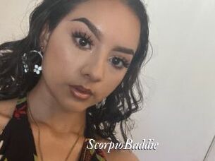 ScorpioBaddie