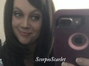 ScorpioScarlet