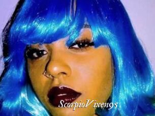 ScorpioVixen95 Partouze