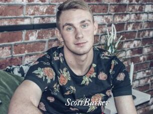 ScottBarker
