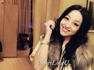 ScottyLoveU
