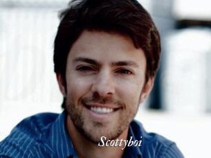 Scottyboi