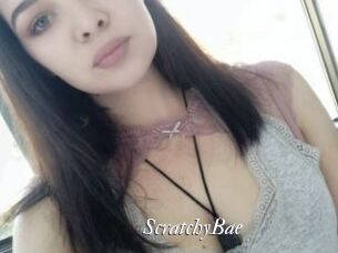 ScratchyBae