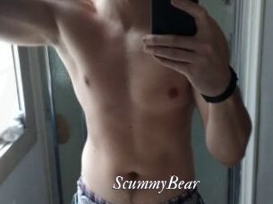 ScummyBear