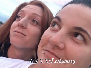 SeXXXyLesbians19