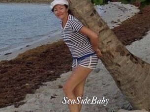 SeaSideBaby