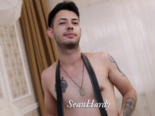SeanHardy
