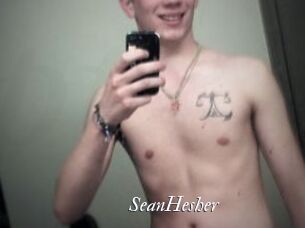 SeanHesher Partouze
