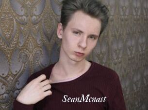 SeanMcnast
