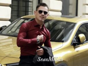 SeanMillan