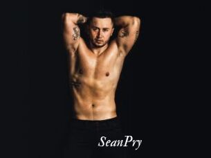 SeanPry