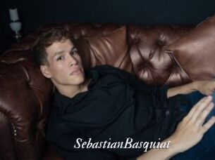 SebastianBasquiat