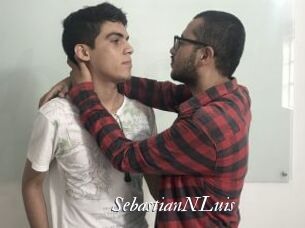 SebastianNLuis