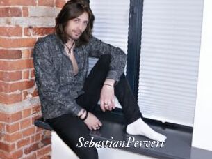 SebastianPervert