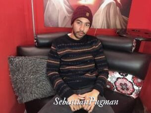 SebastianPugman Partouze