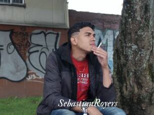 SebastianRoyers