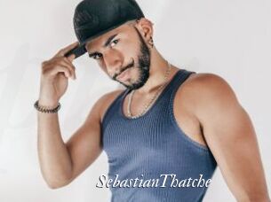 SebastianThatche