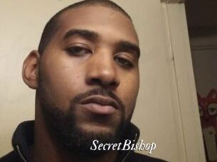 SecretBishop