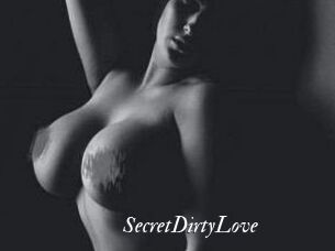 SecretDirtyLove