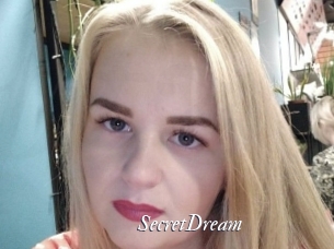 SecretDream