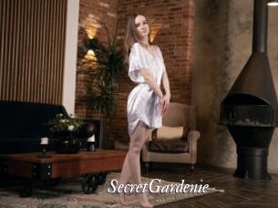 SecretGardenie Partouze