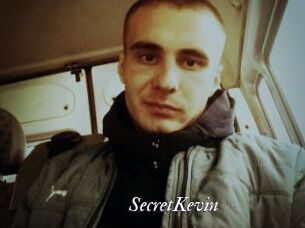 SecretKevin