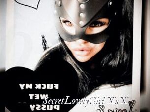 SecretLovelyGirl_XxX