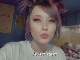 SecretMarie