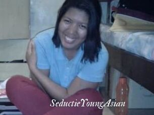 SeductieYoungAsian