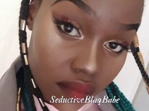 SeductiveBlaqBabe