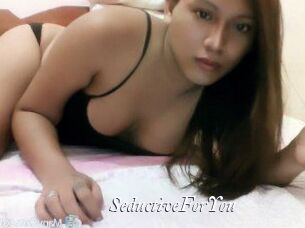 SeductiveForYou