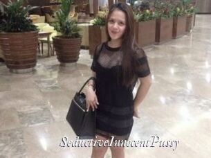 SeductiveInnocentPussy