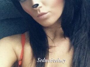Seductivelucy Partouze