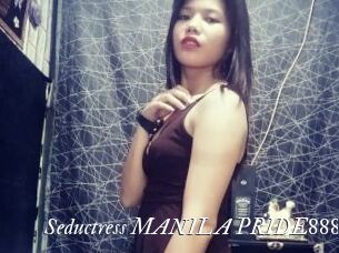Seductress_MANILA_PRIDE888 Partouze
