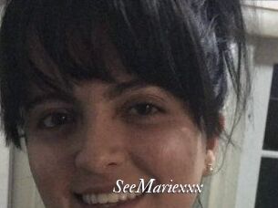 SeeMariexxx Partouze