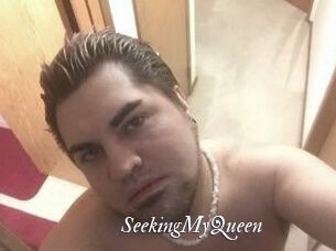 SeekingMyQueen Partouze