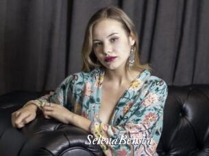SelenaBenson