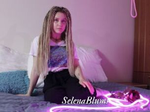 SelenaBlums