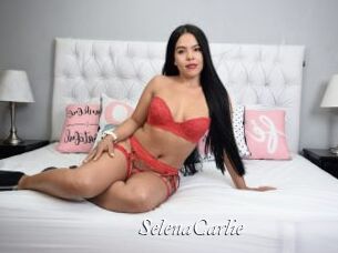 SelenaCarlie