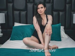 SelenaCarther