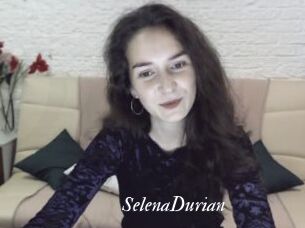 SelenaDurian