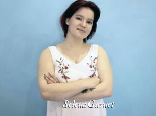 SelenaGarnet
