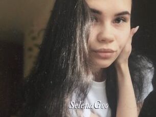 SelenaGoo