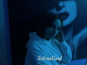 SelenaGood Partouze