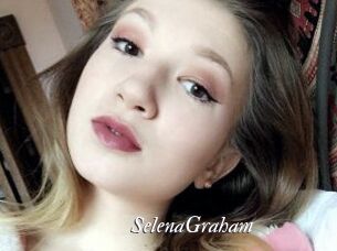 Selena_Graham