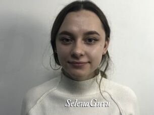SelenaGuru
