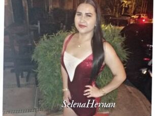 SelenaHernan