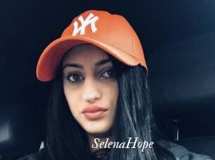 SelenaHope