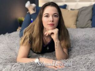 SelenaHoward